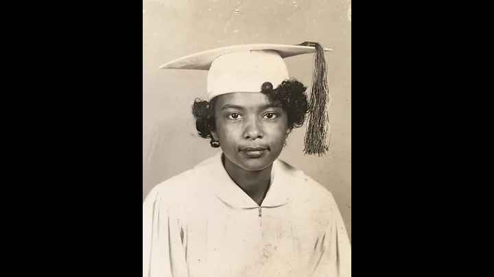 Audrey Carter Baker Memorial Tribute Video