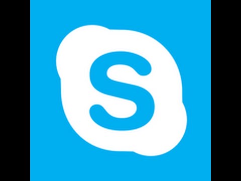 rogor davregistrirdet skype-shi ქართულად