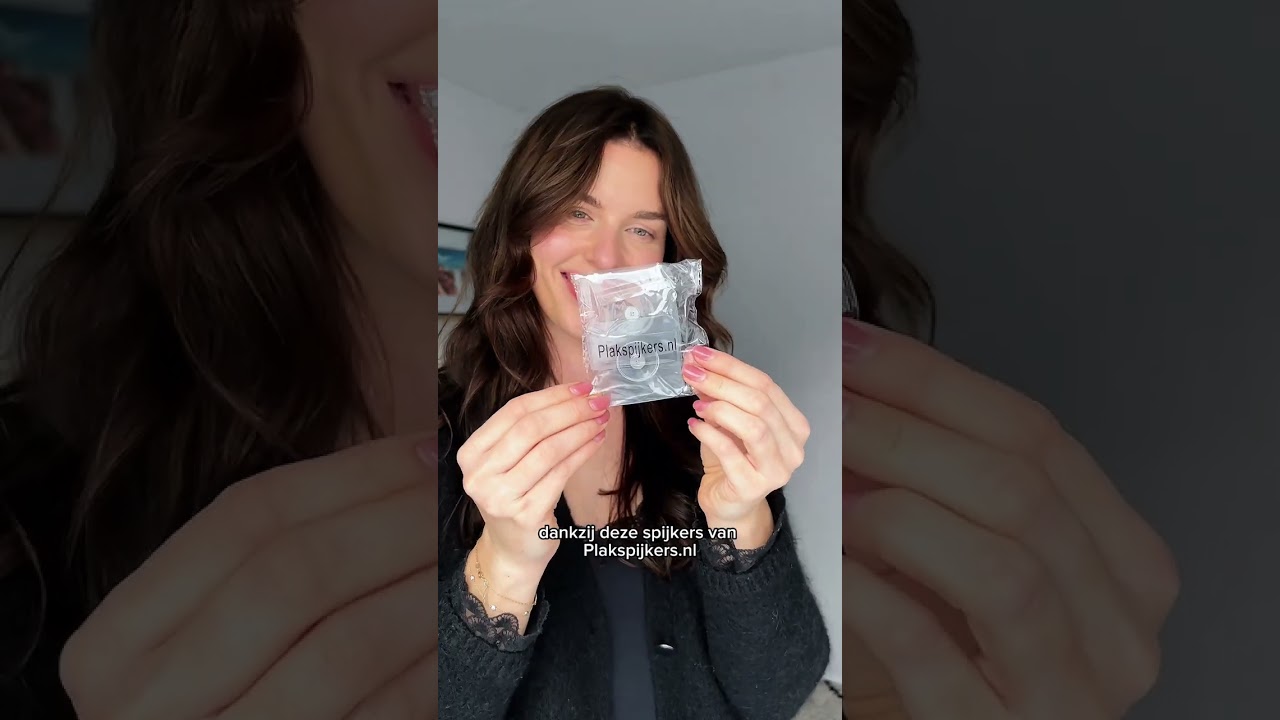 Video: Romana hangt een whiteboard op zonder boren