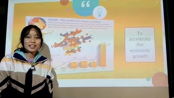 unit 5-Being part of ASEAN