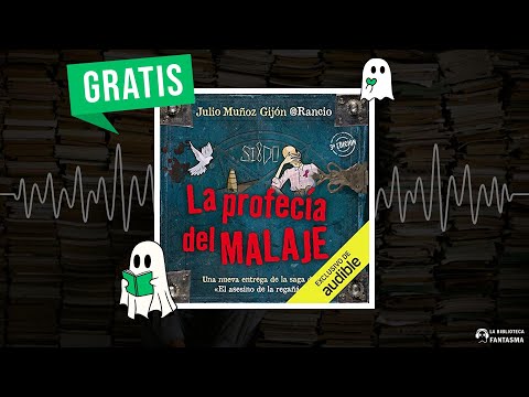 Miniatura del vídeo relacionado con La profecía del malaje (el paseo bizarro)
