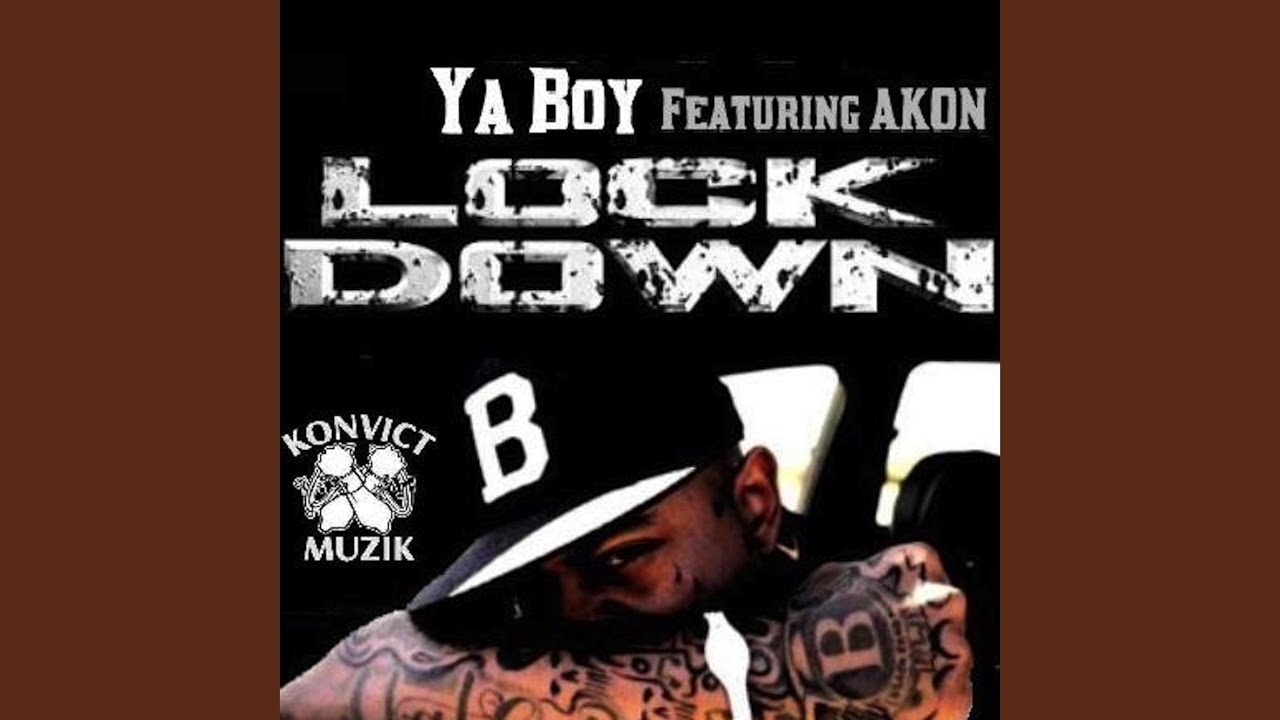 Watch Lock Down (feat. Akon) on YouTube Watch Lock Down (feat. Akon) on YouTube