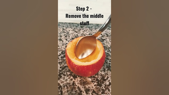 How to make McDonalds fries, but with apples! #shorts #mcdonalds #apple #viral #trending