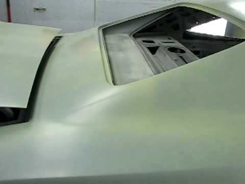 Daytona Yellow Paint Code