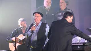 Video voorbeeld van ""SE CANTO" "Chanteurs du Mont-Royal et Joan de Nadau" 18 mars 2018 Montréjeau Vidéo 12/12"
