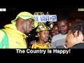 Kaizer chiefs 21 supersport united  the country is happy