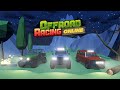 Offroad Racing Online for iOS and Android