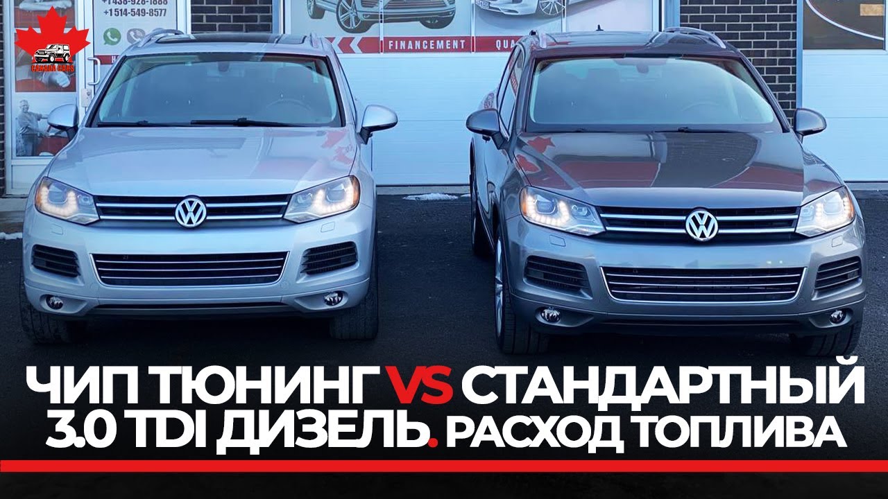 Аббревиатура tdi на машине