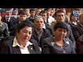 Sharof Rashidov tavalludiga bag‘ishlangan tadbirlar