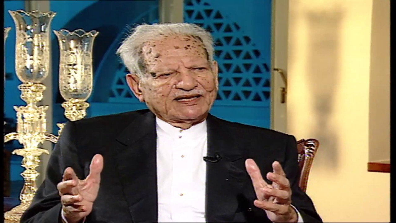 مقابلة عبدالله بلخير مع محمد رضا نصرالله