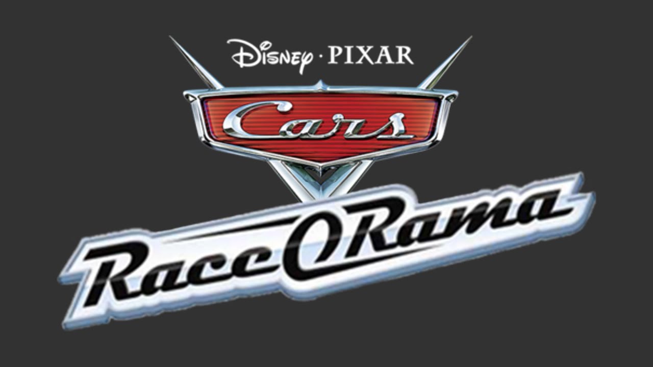 All Cars Race O Rama Cheat Codes 