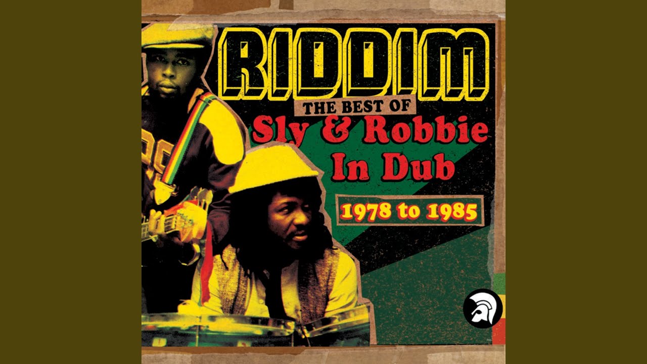 【7inch】GORO - 兄貴 / Sly & Robbie Burial Dub - YouTube
