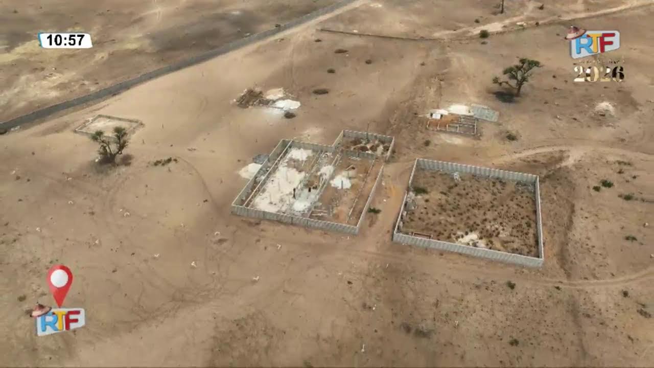 DIRECT 🔴JOL JOLE  DU 15 JANVIER 2026