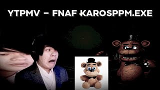 Five Nights at Freddy's With @karosppm