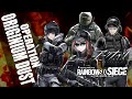 【 #アークナイツ 】いけるのか高難易度･･･！　OPERATION ORIGINIUM DUST【にじさんじ/ドーラ】