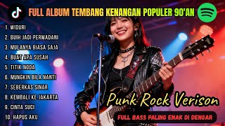 Tembang Kenangan Hits 90an Punk Rock Version   Album