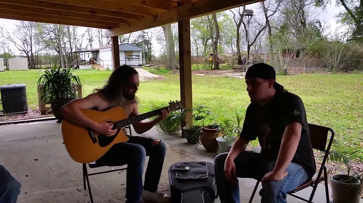 Josh and Matt - Sam Cooke "You Send Me"