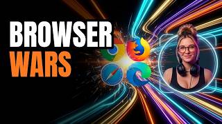 Browser Wars: How Chrome Crushed Everyone (2009–2026)