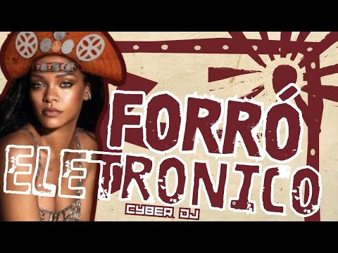 FORRÓ ELETRONICO SÓ RALA BUCHO INTERNACIONAL