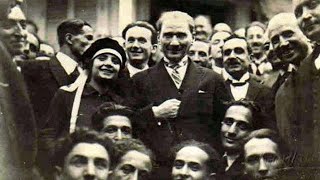 Gençliğin Atatürk'e Cevabı