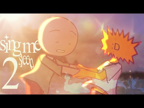 Sing Me To Sleep | GL2 | Oc