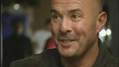 Bands Reunited - Frankie Goes To Hollywood