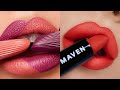 22 Amazing lipstick tutorials and gorgeous lipstick 💄 shades Compilation