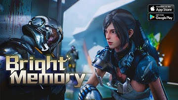 Bright Memory Mobile Gameplay Walkthrough Android/iOS  (Ultra Graphics) Part 1