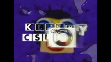 Klasky Csupo Betterfully HSL Adjust AVS Test