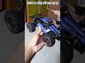 kita mau coba lagi ihsan mobil rc alloy offroad spray