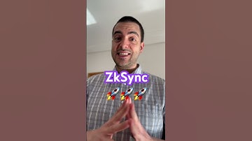 #zksync #crypto #κρυπτονομίσματα #cryptocurrency #airdrop #bitcoin #airdrops #ethereum #web3