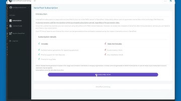 SerialTool - PRO License Tutorial - www.serialtool.com