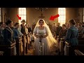 She is Pretty, Daddy  The Obese Bride Was Laughed Off—Until the Lonely Rancher's Daughter Called Her
