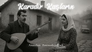 Anatolian Postmodern Rock| Neyzenler - Karadır Kaşların Resimi