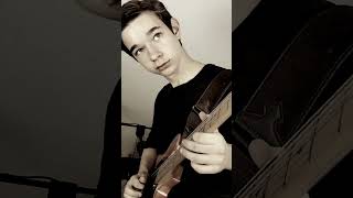 Nick20260822 1 4 Improvisación con guitarra eléctrica #guitar #music #guitarsolo #guitarist #Jam