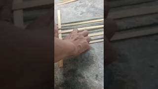 ขั้นตอนการสานลายสอง