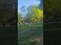 Le parc Monceau, parmi les plus beaux parcs de Paris 8k - French region