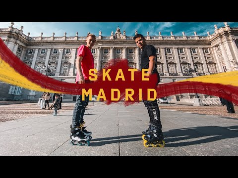 Vídeo: Skate, Demostraciones De MOH Pronto