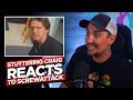 Stuttering Craig Reacts to ScrewAttack's HILARIOUS "Intense Office" Clip of the Week with ProJared