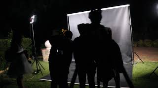 Bonga Sound And Media Outdoor Shoot,Clip