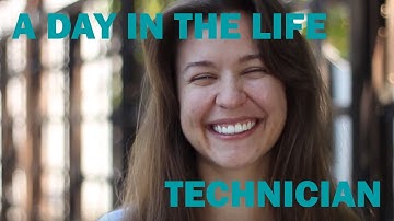 Day in the Life of a Technician | FormFactor