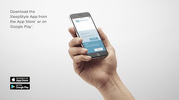 How to view sleep data on the F&P SleepStyle™ App