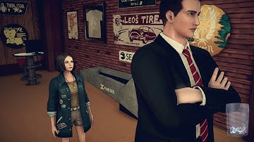 Deadly Premonition 2 - A Blessing in Disguise | Part #4