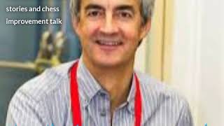 FM Terry Chapman on how to keep boosting your ♟️ rating in your 50's.