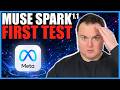 Meta Muse Spark 1.1 First Test – Is THIS a Frontier Model? Mp3 Song