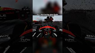 When the boys go karting💀 #formula1 #karting