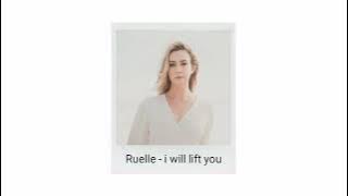 Ruelle - Lift You Up (illenie Remix)