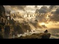 IVORY HORIZON — EMOTIONAL ORCHESTRAL | STORYTELLING | CINEMATIC MUSIC (CC0)