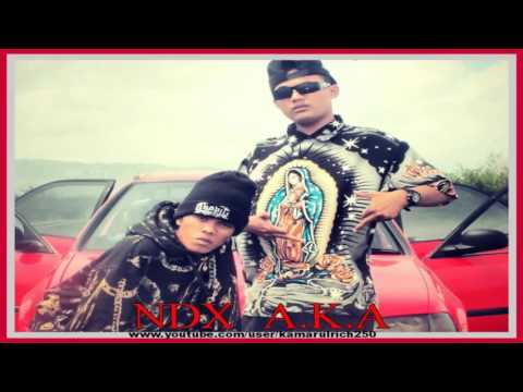 Lirik lagu Talining Asmoro - NDX AKA