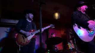 Paul Chesne Band At Good Times At Davey Waynes 33124